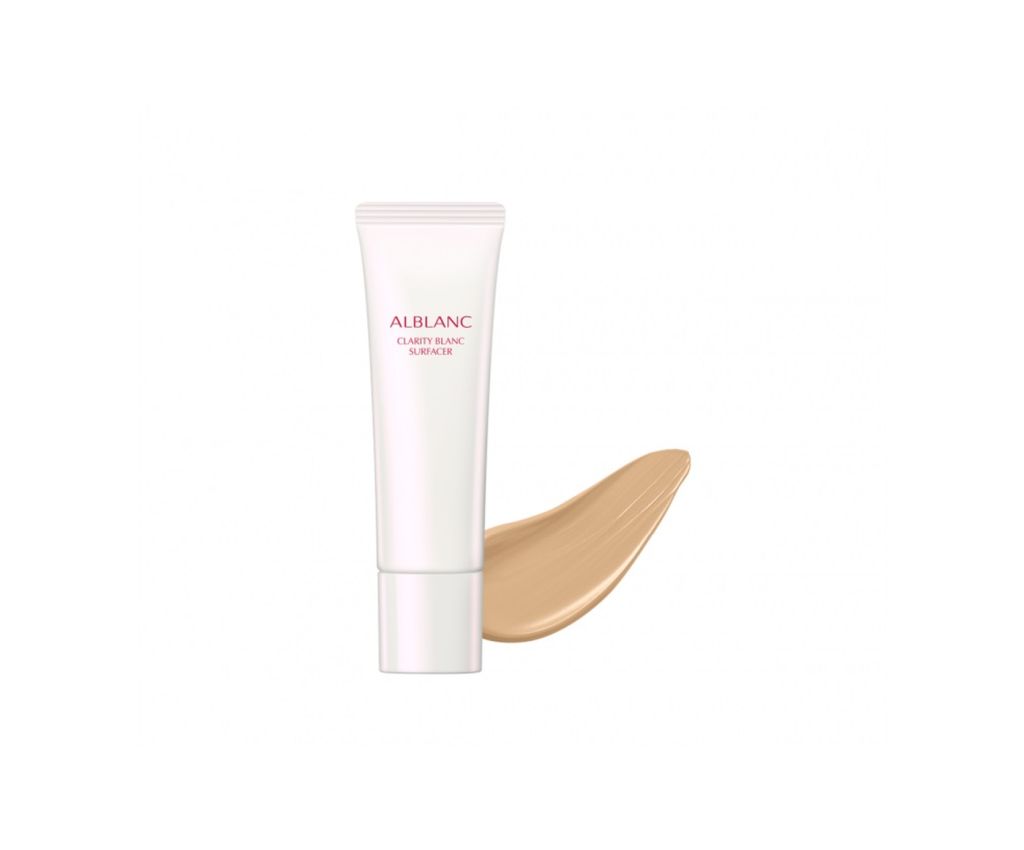 ALBLANC Clarity Blanc Surfacer SPF20 PA++